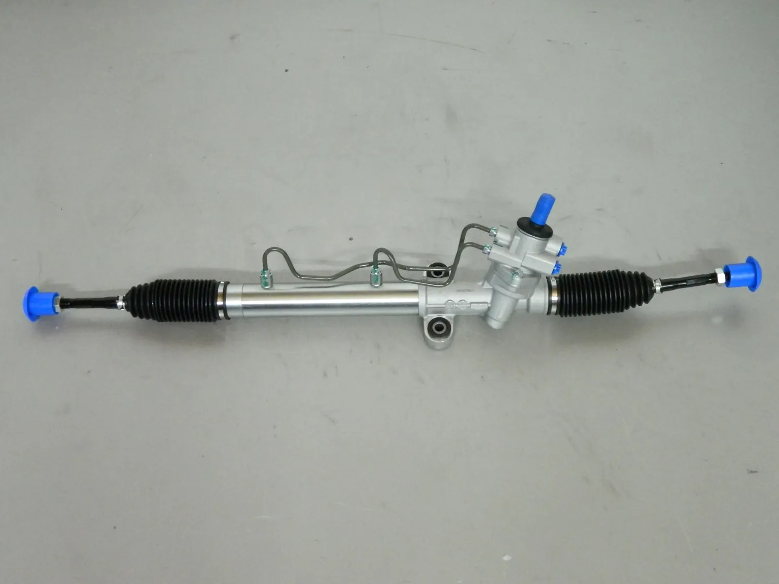 Рейка рулевая GENERAL PARTS 4425020581 TOYOTA CORONA AT190 / CT190 Лев руль