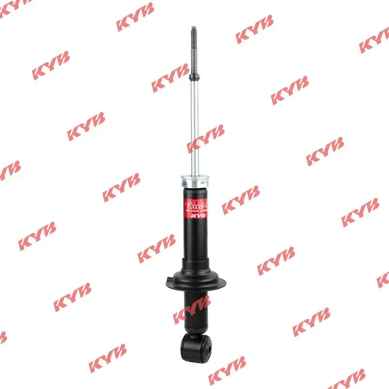 Амортизатор KAYABA 341318 MITSUBISHI LANCER 2000- Задн. Лев/Прав MR519613