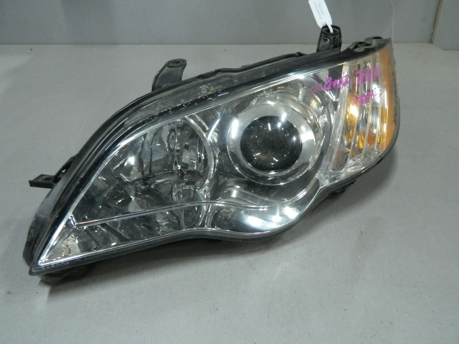 Фара SUBARU	OUTBACK BP9 Перед Лев (Контрактный) 68000388