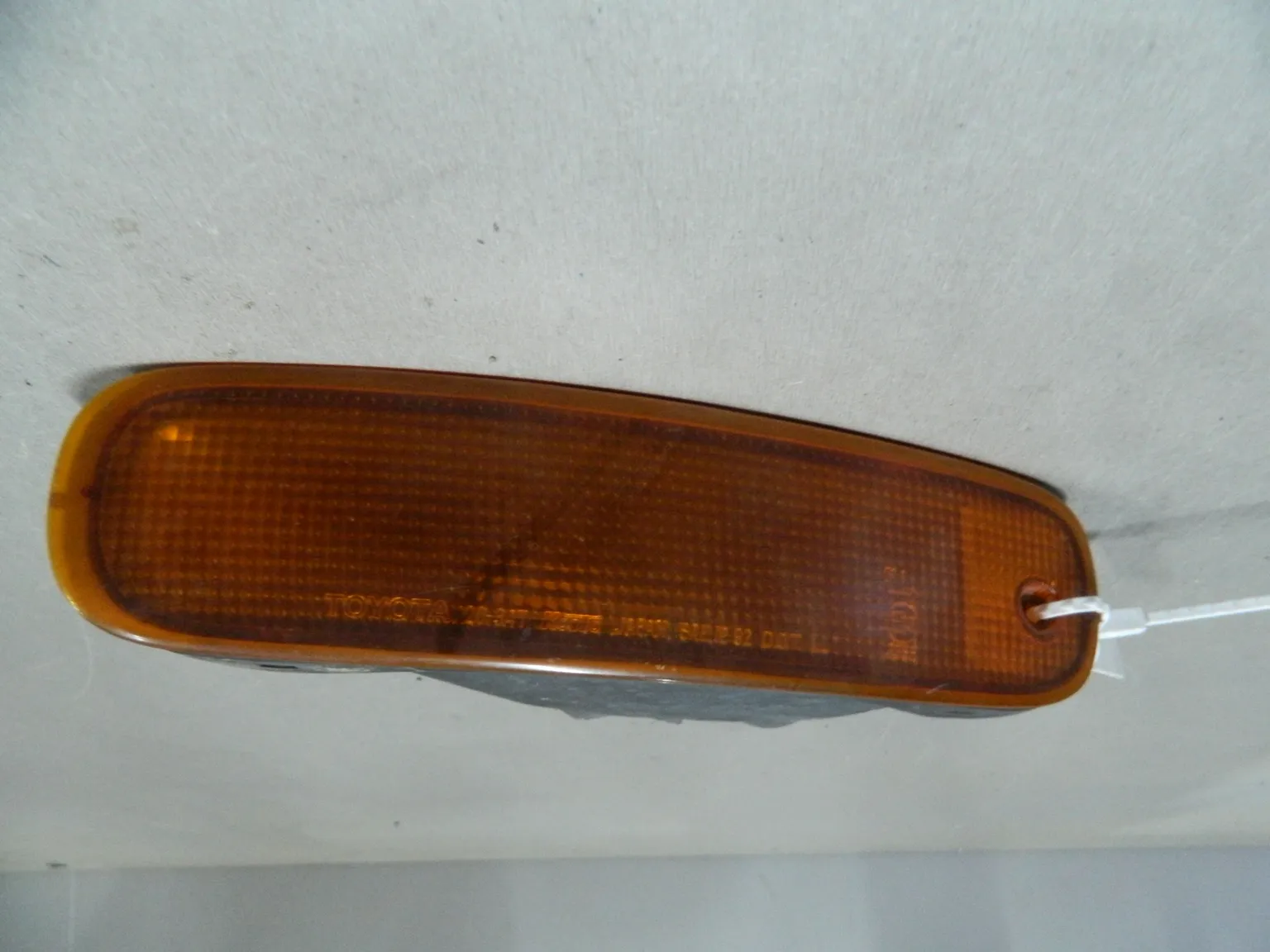 Фара противотуманная TOYOTA CELICA ST202 Перед Лев 20347 (Контрактный) 69586437