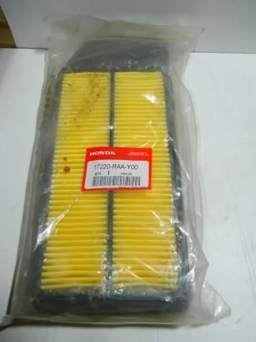 Фильтр воздушный HONDA 17220-RAA-Y00