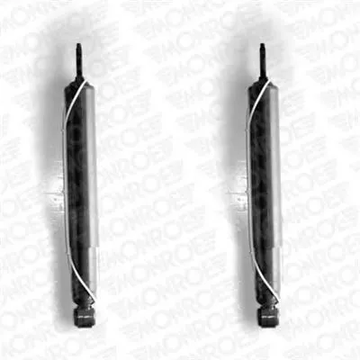 Амортизатор TOYOTA 4853142110