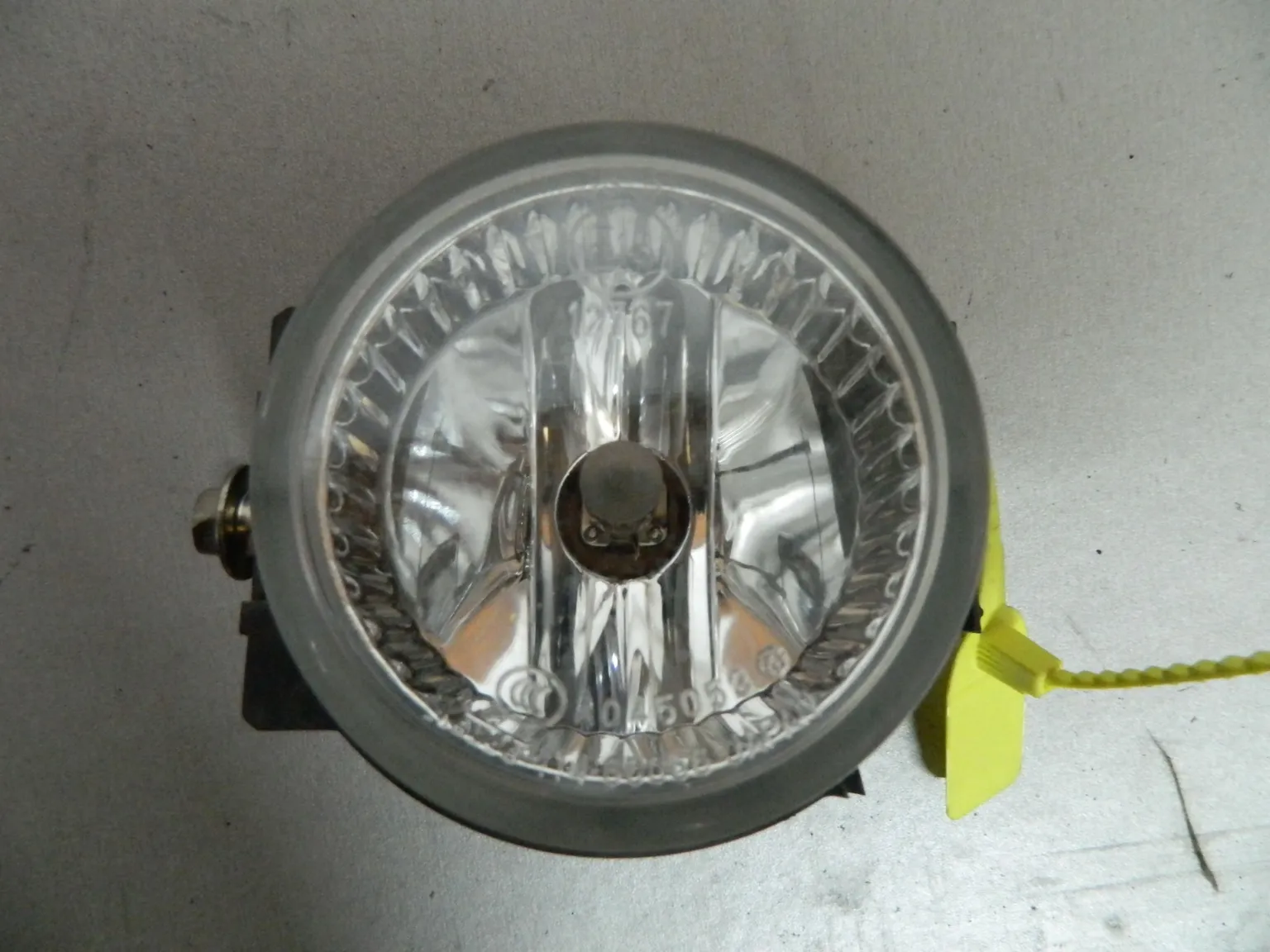 Противотуманная фара SUBARU OUTBACK BR9 Перед Лев (Контрактный) 94584052