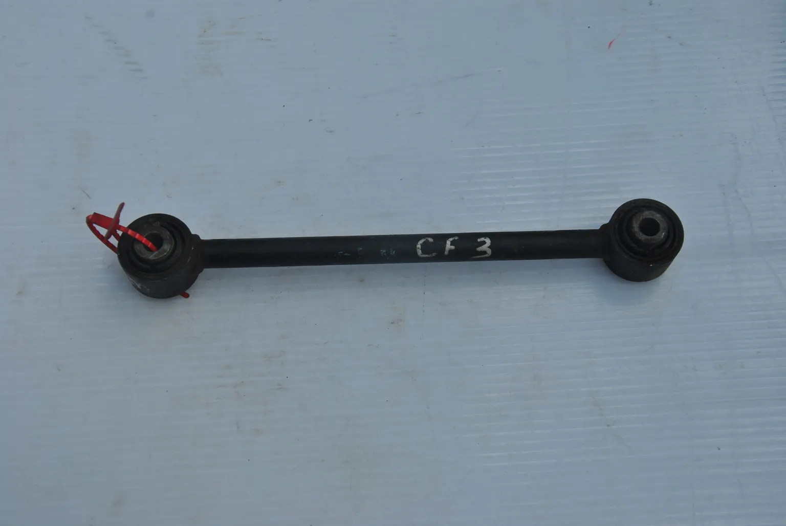 Тяга подвески HONDA ACCORD CF3 Зад (Контрактный) 25284057