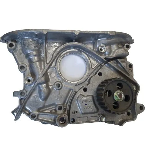 Насос масляный TOYOTA 1510074060 TOYOTA Caldina, Camry,Carina,Celica,Crown,Corona,Cresta,Curren,RAV4