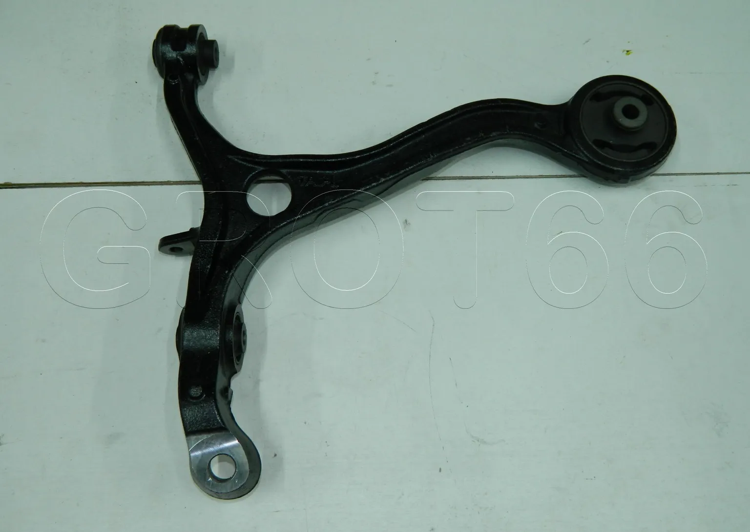 Рычаг GENERAL PARTS 51360TA0A00 HONDA ACCORD CU# 08-12 Перед Лев