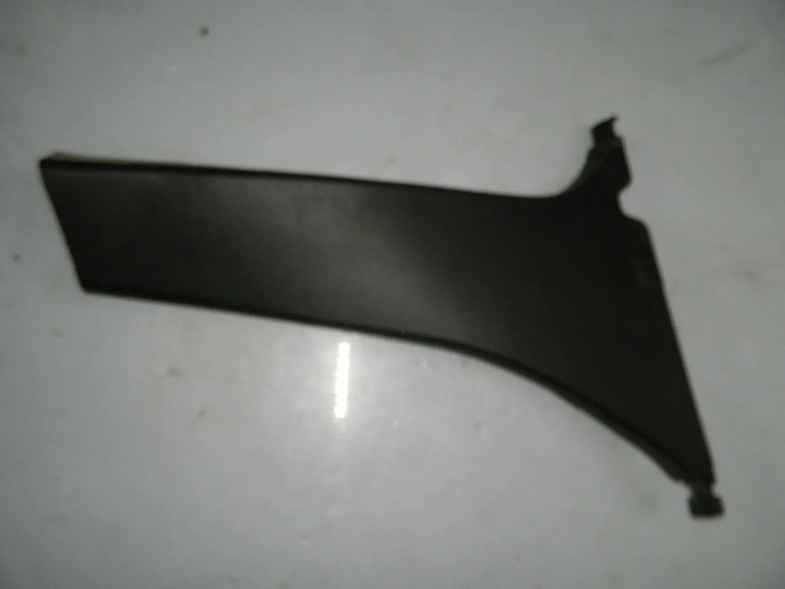 Обшивка стойки MAZDA 3 BL Прав Низ (Контрактный) BBM468220