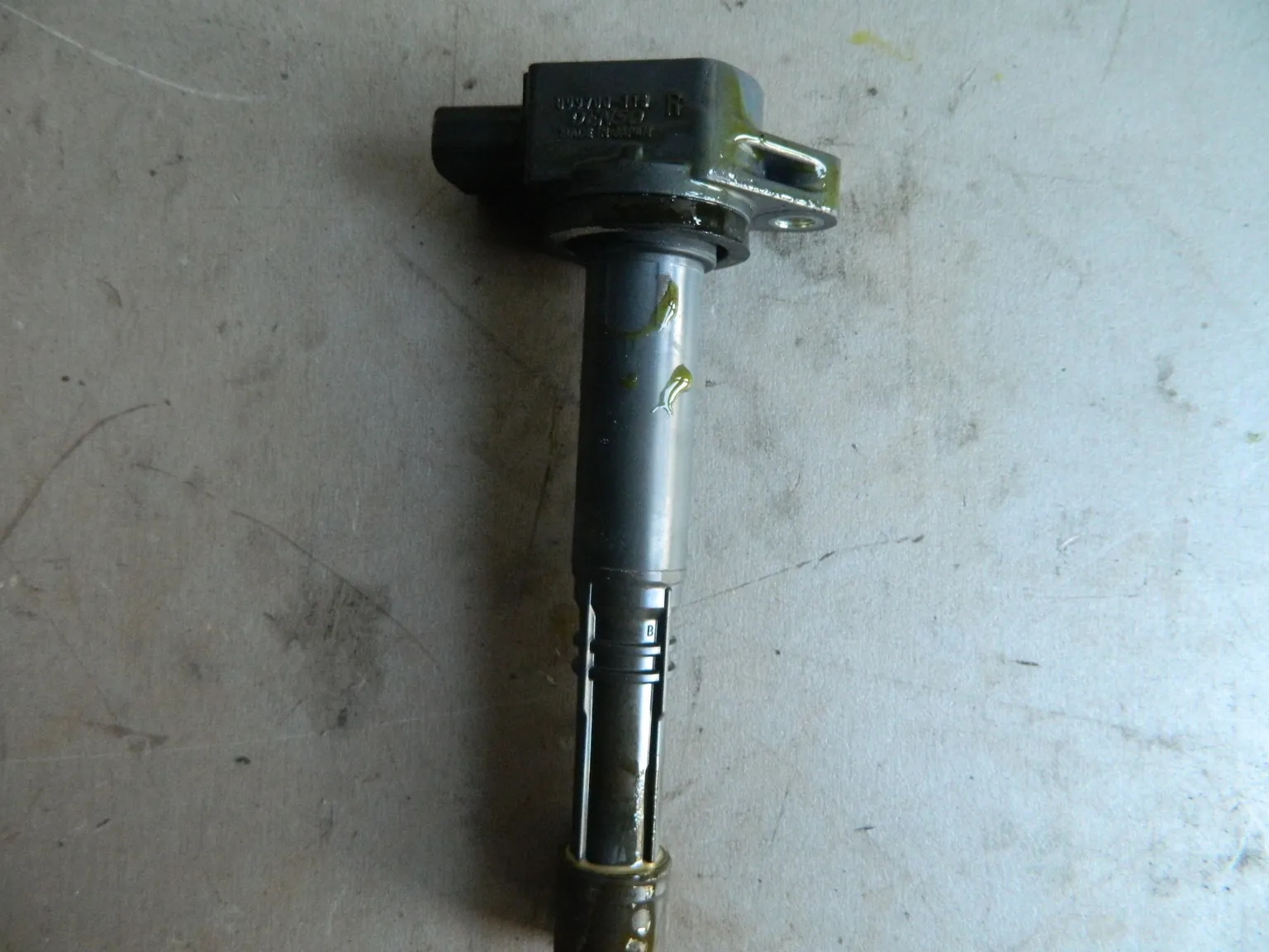 Катушка зажигания HONDA CR-V RE4 K24A (Контрактный) 3796600012