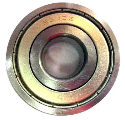 Подшипник KOYO 6303ZZ