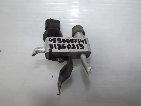 Датчик давления кондиционера TOYOTA COROLLA (Контрактный) 4990007141