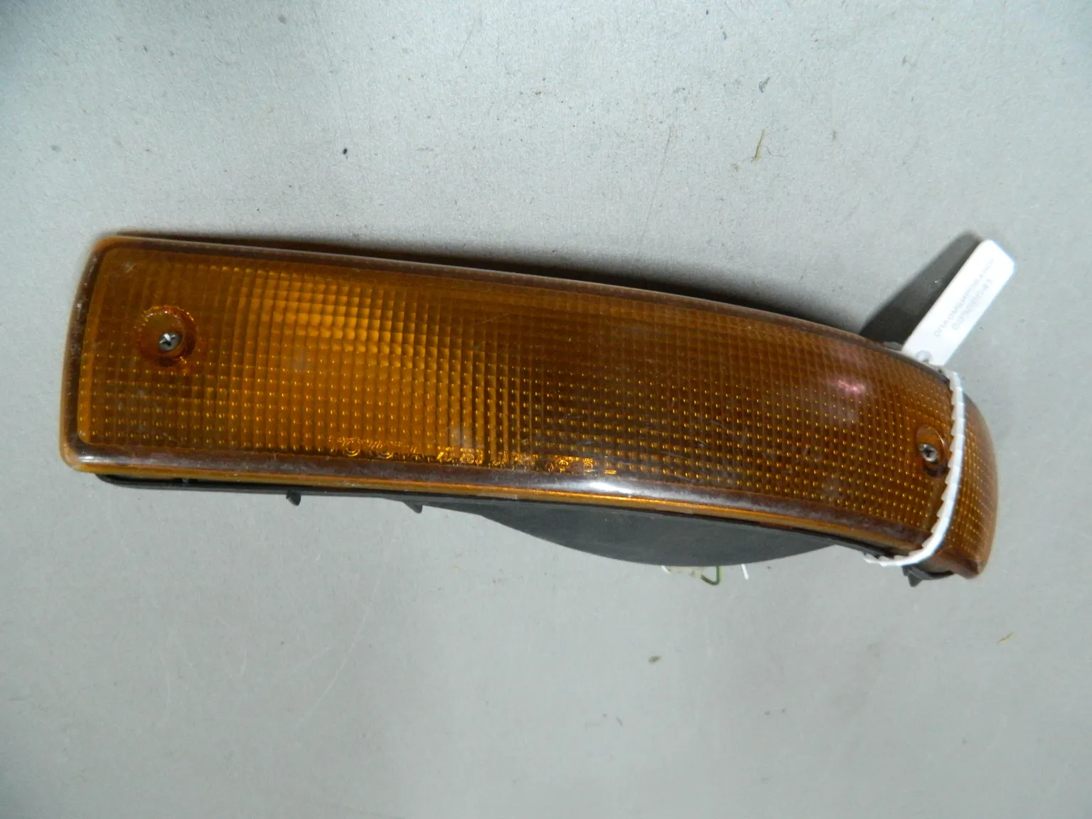 Габарит TOYOTA CORONA AT170 Перед Лев 20263 (Контрактный) 69586641