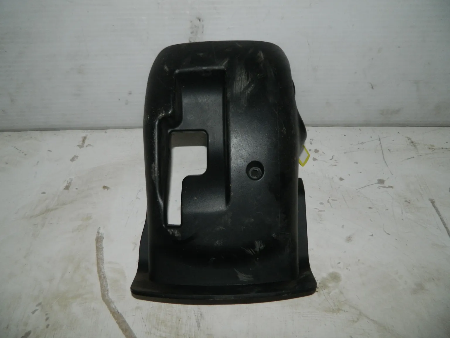 Кожух рулевой колонки KIA RIO QB G4FA (Б/У) 40940200