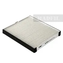 Фильтр салонный MADFIL AC402