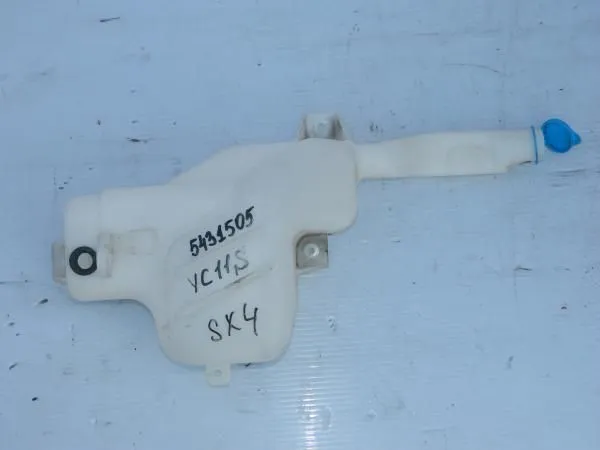 Бачок омывателя SUZUKI SX4 YC11S (Контрактный)