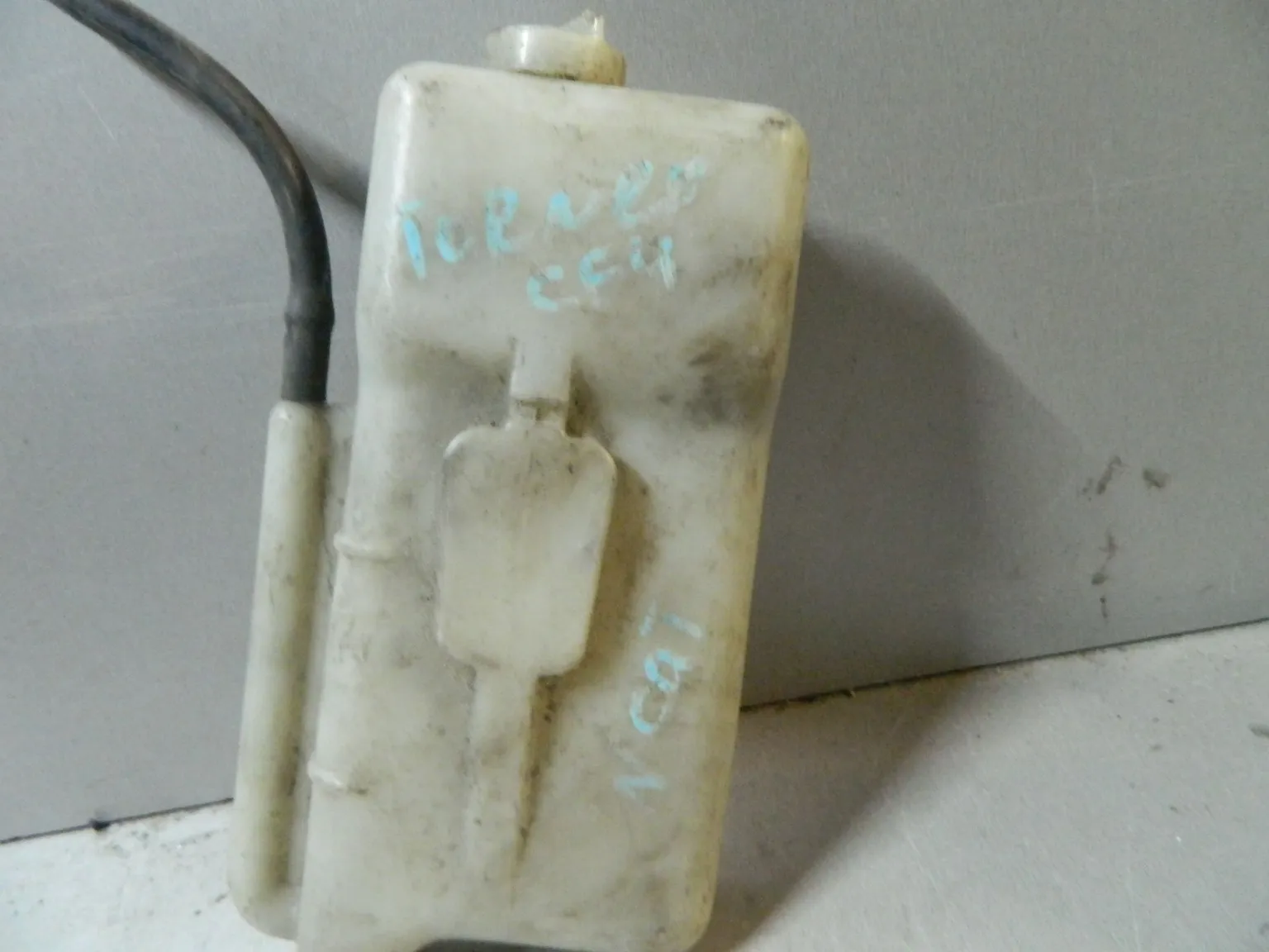 Бачок расширительный HONDA TORNEO CF4 (Контрактный) 79591931