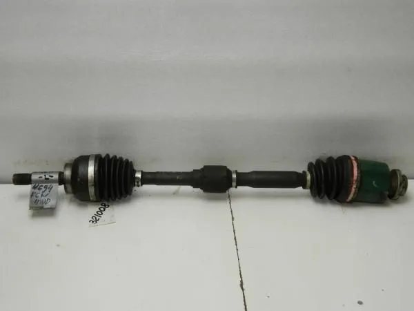 Привод MITSUBISHI LANCER CEDIA CS5A 4G94 Перед Прав (Контрактный) 321008