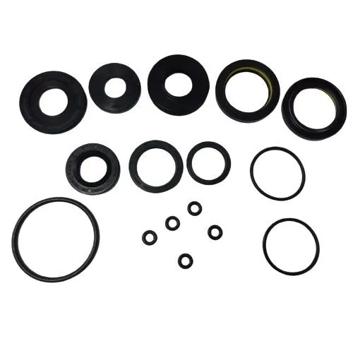 Ремкомплект рейки рулевой TCS RK8392 MERCEDES CLK (W209)