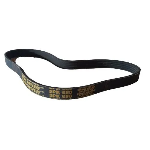 Ремень TOP DRIVE 5PK680