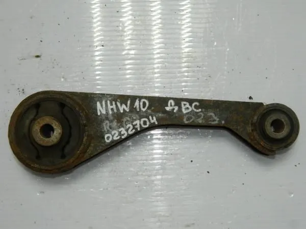 Подушка редуктора TOYOTA PRIUS NHW10 1NZFXE Зад (Контрактный) 1236321020