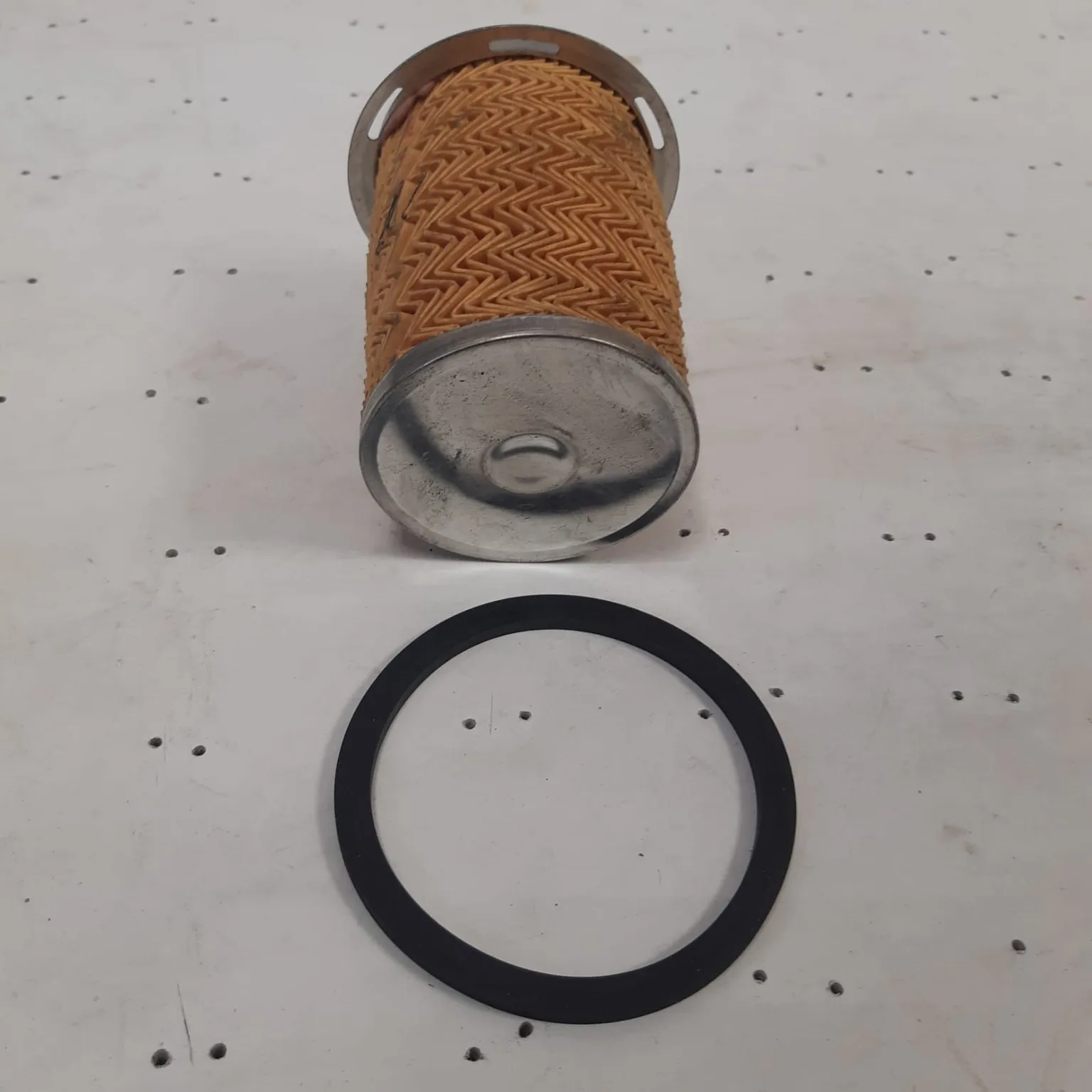 Фильтр топливный RENAULT 7701206928 RENAULT Master