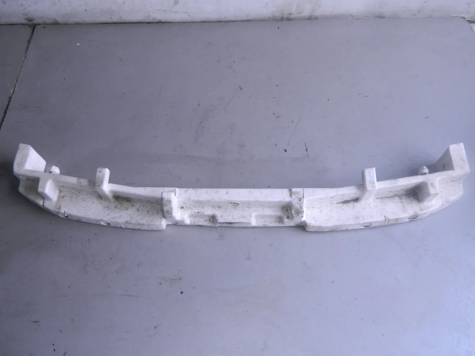 Абсорбер бампера NISSAN TEANA J32 Перед (Контрактный) 795914352