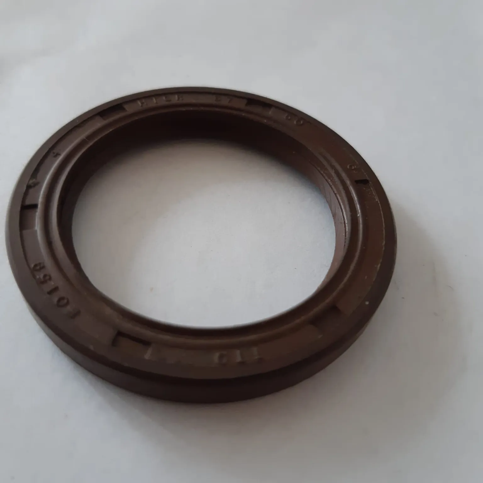 Сальник TTO E0159 37x50x6