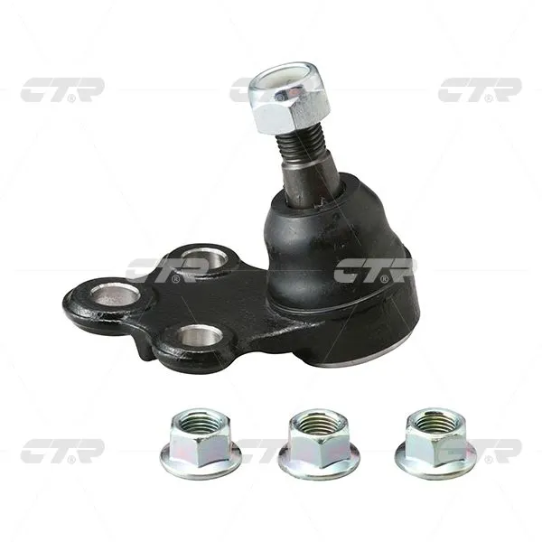 Опора шаровая CTR CBN24 NISSAN