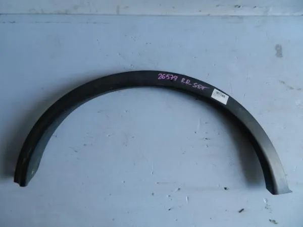 Накладка на крыло NISSAN JUKE YF15 Зад Прав (Контрактный) 788601KA6A