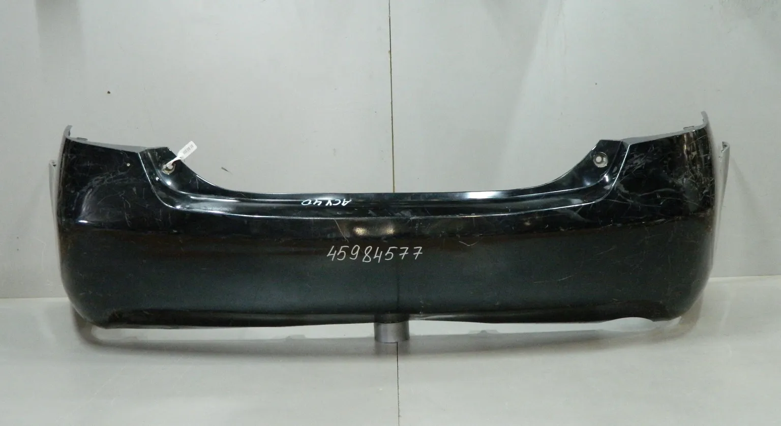 Бампер задний TOYOTA CAMRY ACV40 (Контрактный) 45984577
