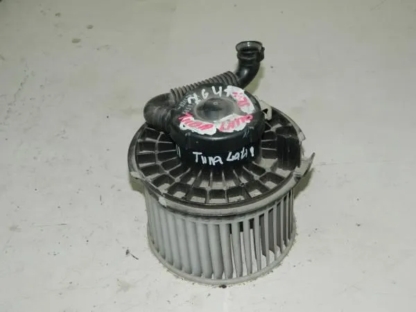 Мотор печки NISSAN Tiida Latio SC11 (Контрактный) 24121803