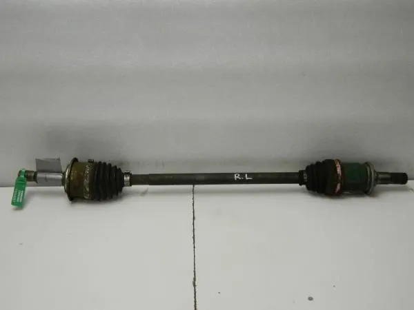 Привод MITSUBISHI OUTLANDER XL CW5W 4B12 Зад Лев (Контрактный) F0246967