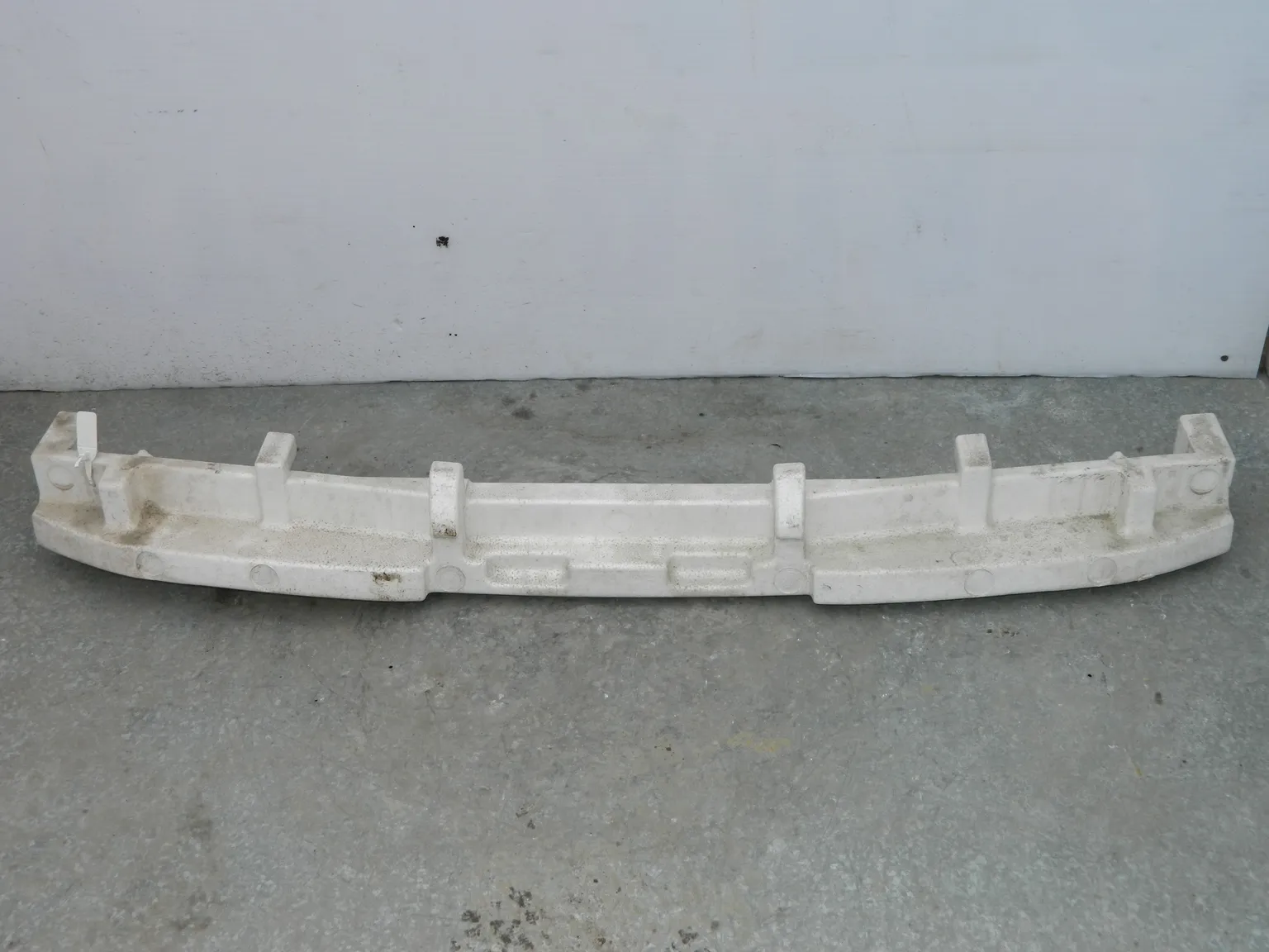 Абсорбер бампера NISSAN TEANA J32 Перед (Контрактный) 45993628