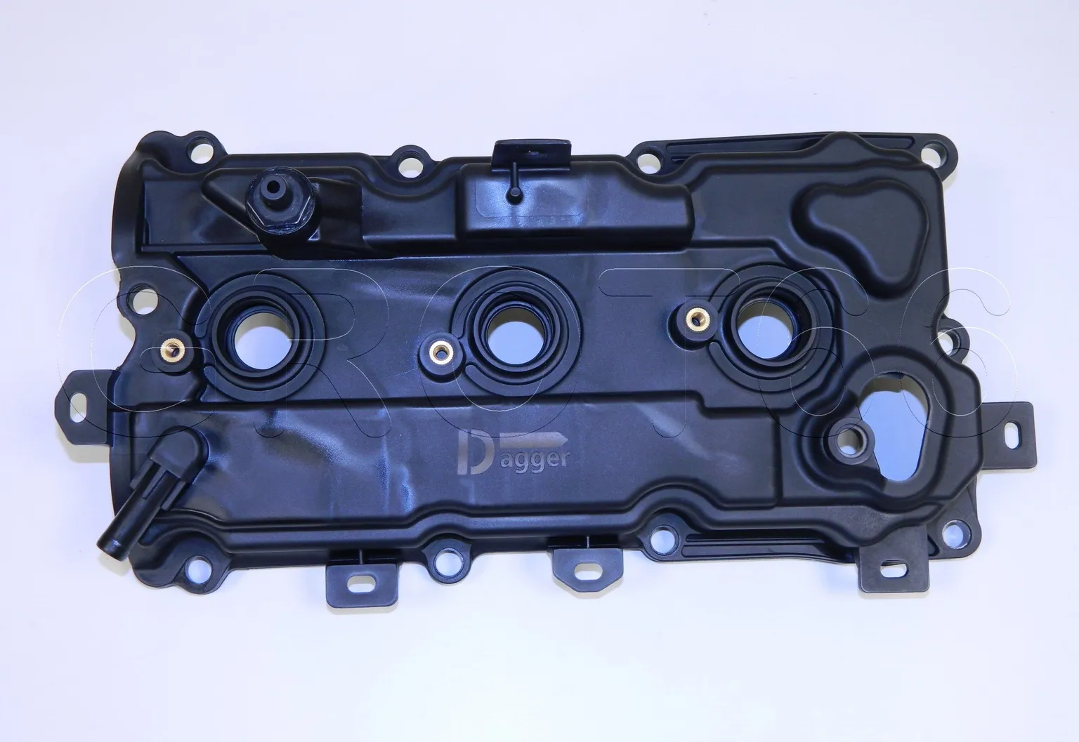 Крышка клапанная GENERAL PARTS 13264JN01A NISSAN TEANA J32 VQ25DE RH