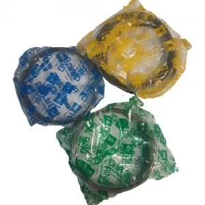 Кольца поршневые RIK 28120075 TOYOTA