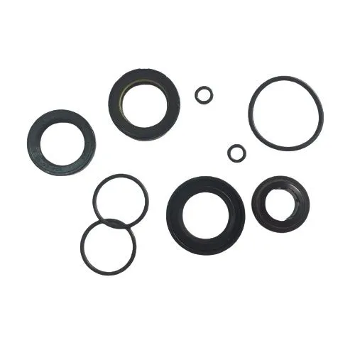 Ремкомплект рейки рулевой TCS RK8241 TOYOTA Camry