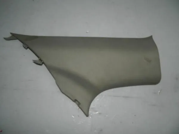 Обшивка стойки MITSUBISHI LANCER CY4A Зад Лев (Контрактный) 7212A025HA