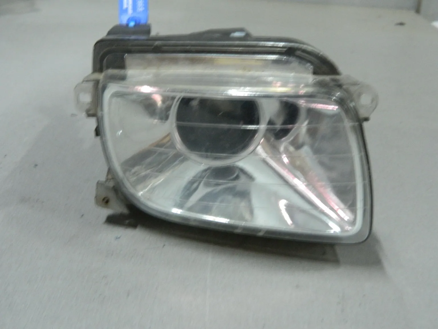 Фара противотуманная TOYOTA GAIA SXM10 Перед Прав 4453 (Контрактный) 69838059