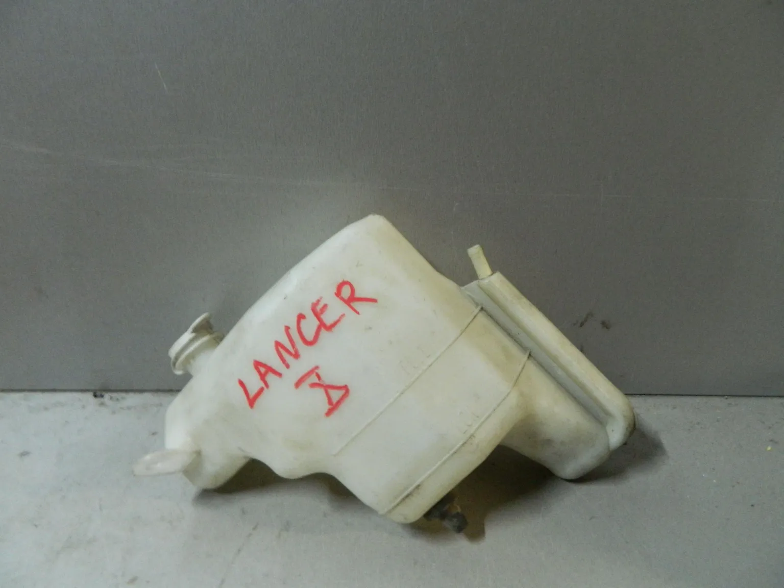 Бачок расширительный MITSUBISHI LANCER CY4A (Контрактный) 79591852