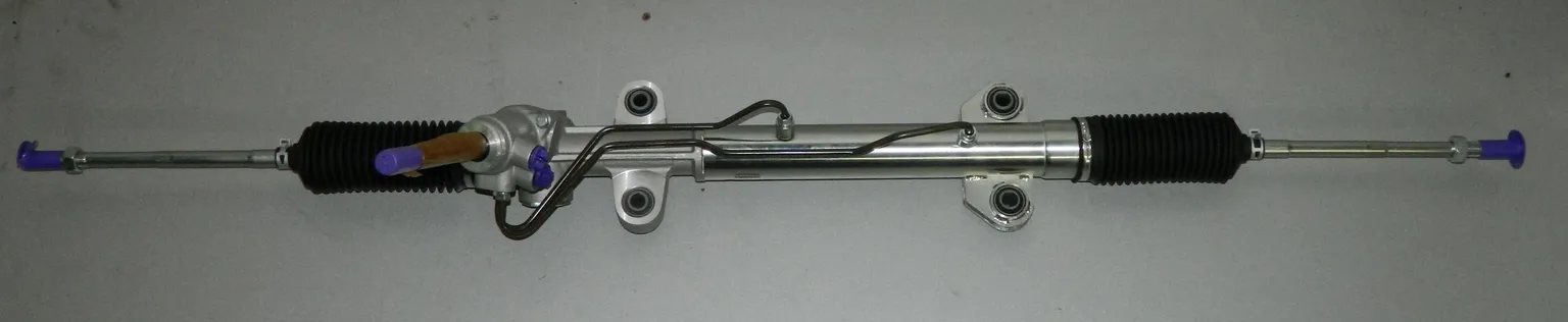 Рейка рулевая GENERAL PARTS MR589344 MITSUBISHI GALANT LHD