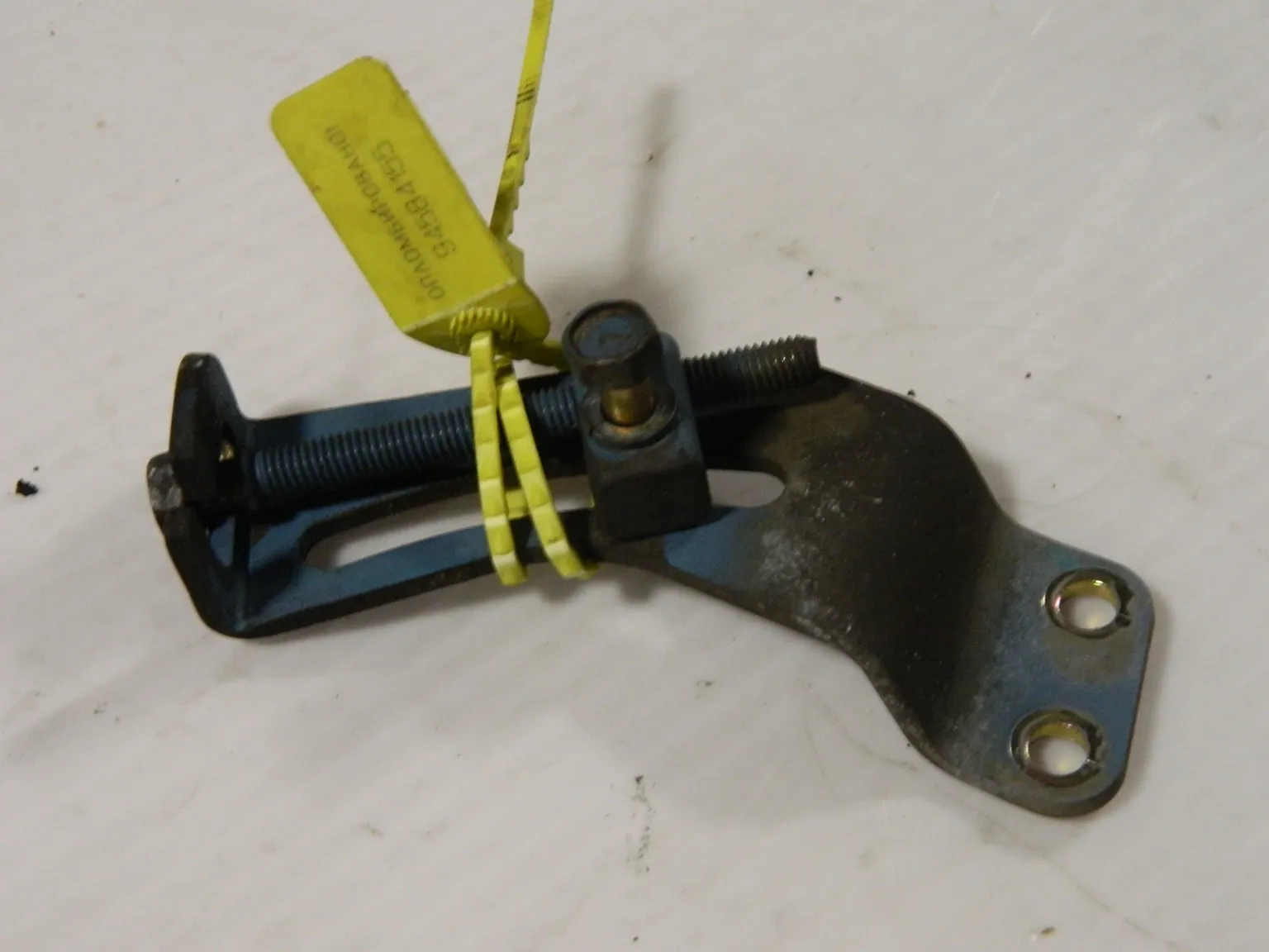 Натяжитель ремня NISSAN TEANA J31 VQ23DE (Контрактный) 94584155