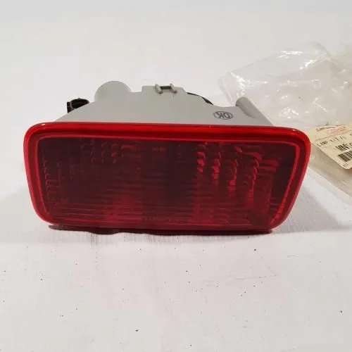 Фонарь противотуманный MITSUBISHI MN161677 LANCER