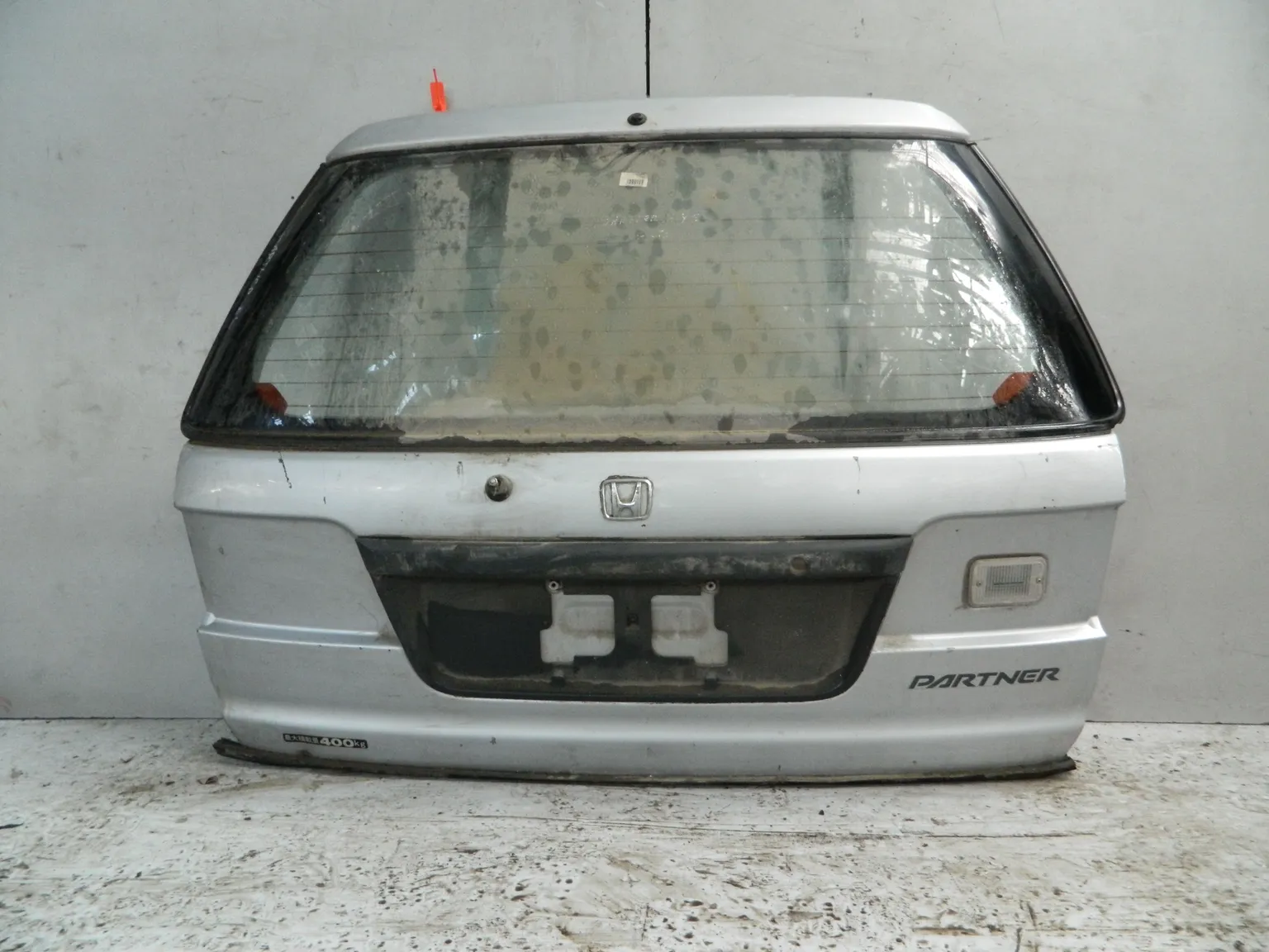 Дверь 5-я HONDA PARTNER EY8 (Контрактный) 72355522