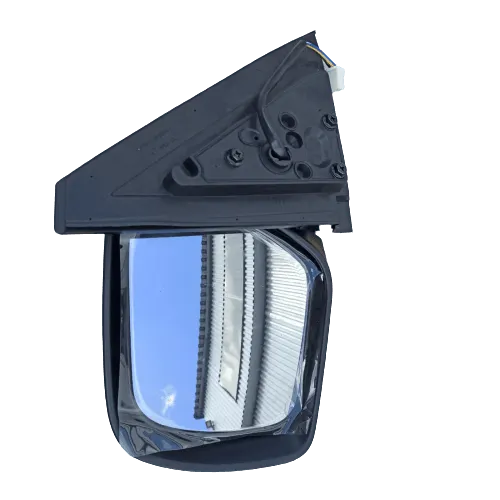 Зеркало API MB85494100L00 MITSUBISHI PAJERO V90 2006-2011 год 7632A489