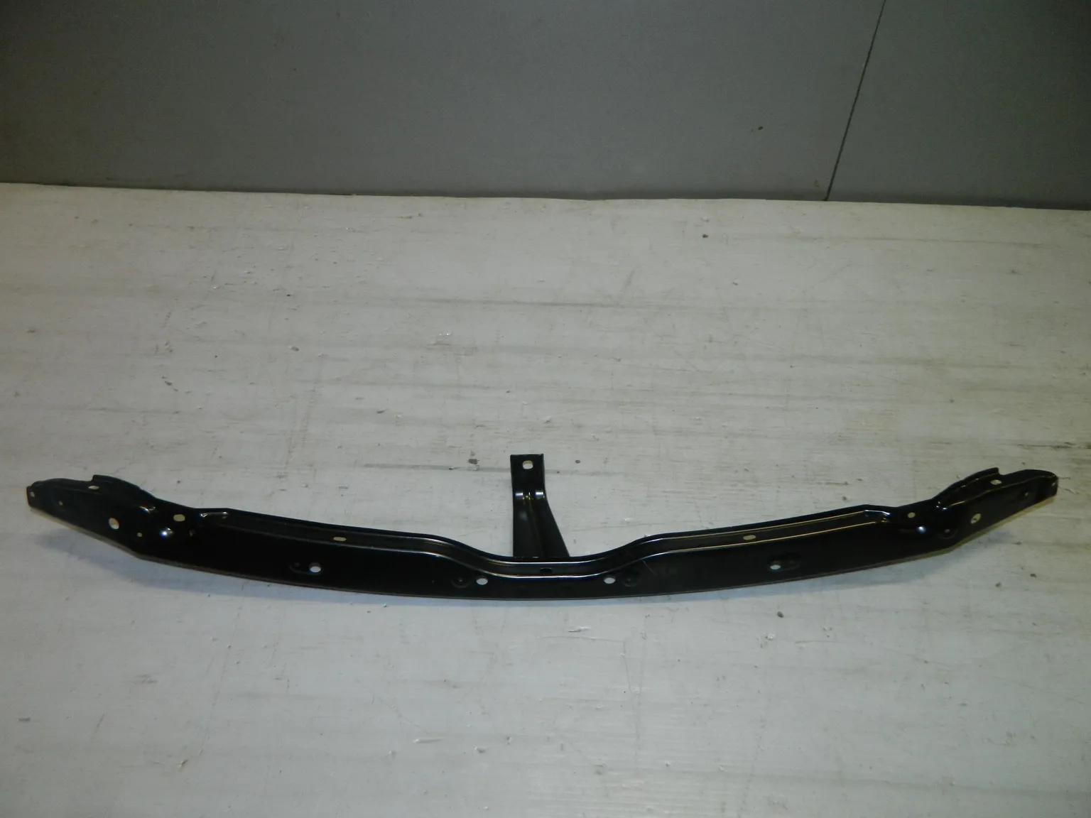 Усилитель бампера SIGNEDA PMB30041AU MITSUBISHI Outlander