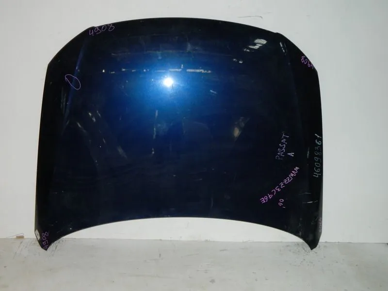 Капот VOLKSWAGEN PASSAT B6 3C2 (Контрактный) 46098361