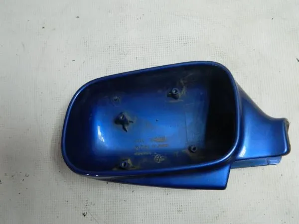 Накладка на зеркало SUBARU IMPREZA GG9 Лев (Контрактный)