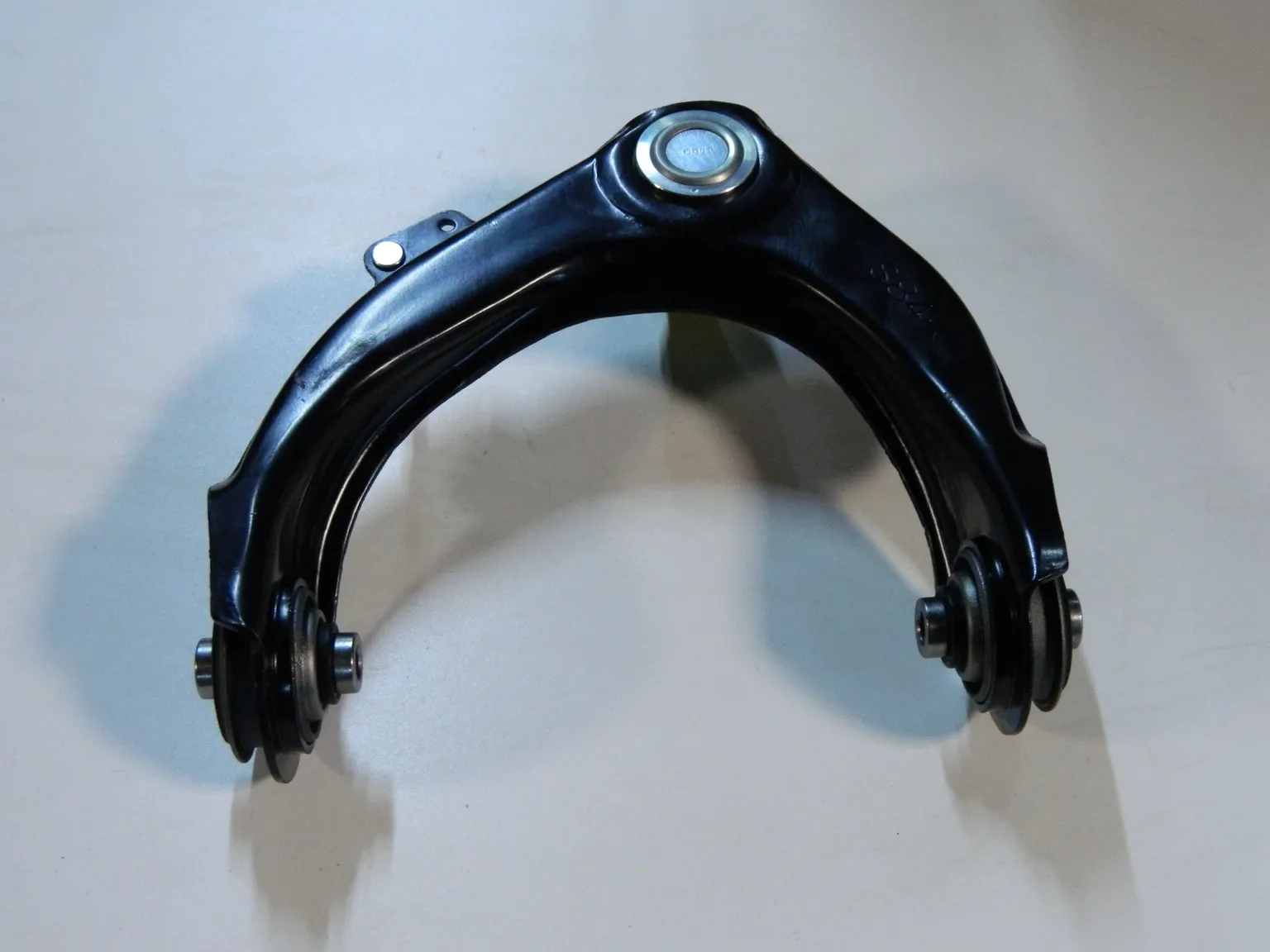 Рычаг GENERAL PARTS 51450S84A01 HONDA ACCORD 98-02 сингапур ACCORD/TORNEO CF# 97-02 Перед Верх Прав