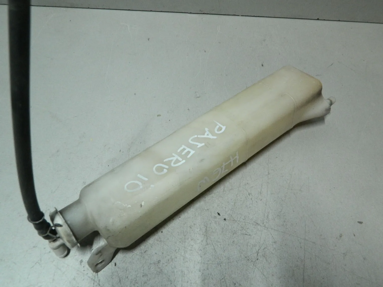 Бачок расширительный MITSUBISHI PAJERO iO H76W (Контрактный) 79591869