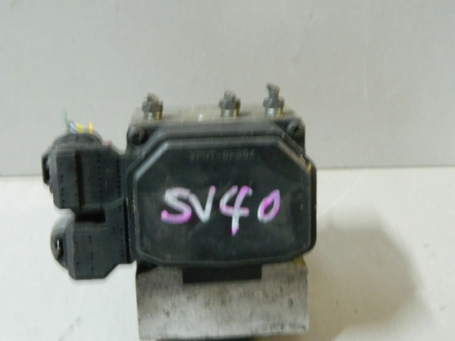 Блок ABS TOYOTA CAMRY SV40 (Контрактный) 81532894