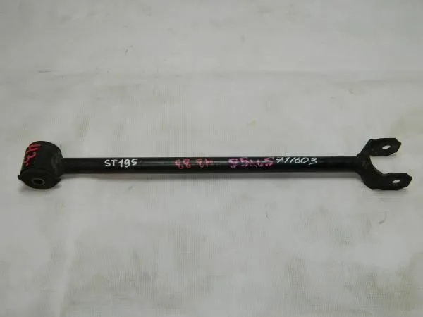Тяга подвески TOYOTA CALDINA ST195 Зад (Контрактный)